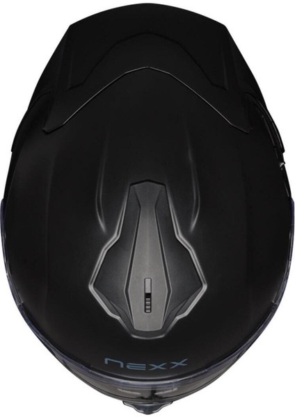 Y.100R Fullblack Mat Siyah Kask fırsatları