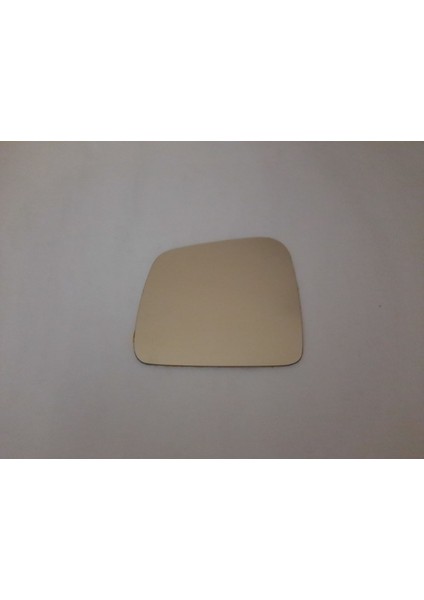 Jeep Grand Cherokee 2011- Model Sonrası Sol Taraf Ayna Camı
