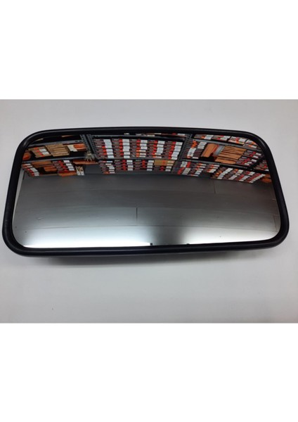 Mitsubishi Canter 2001-2007 Model Arası Ayna Camı