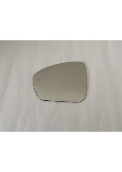 Renault Captur 2020- Model Sonrası Sol Taraf Ayna Camı