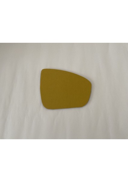 Renault Captur 2020- Model Sonrası Sol Taraf Ayna Camı fiyatları