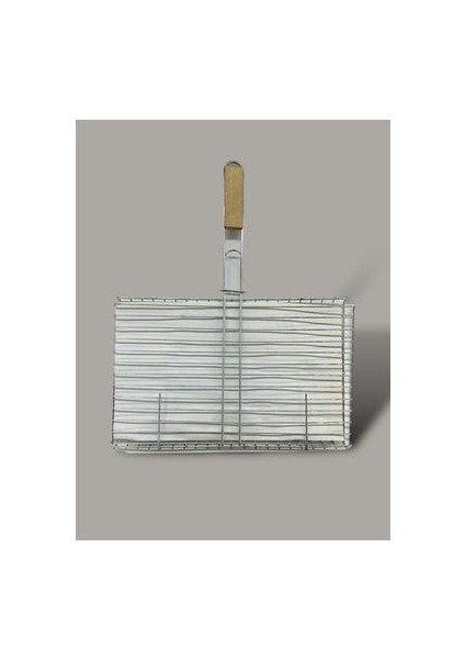 Mangal Tel Izgarası 25X40CM fiyatları