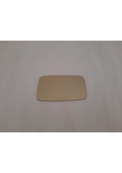 Volkswagen Golf 3 1992-1997 Model Arası Uyumlu Sol Taraf Ayna Camı