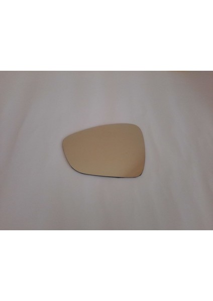 Citroen C5 2008- Model Sonrası Sol Taraf Ayna Camı