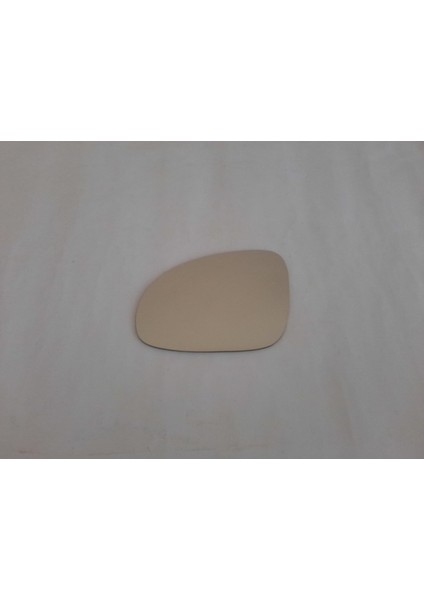 Volkswagen Jetta 2005-2011 Model Arası Sol Taraf Ayna Camı