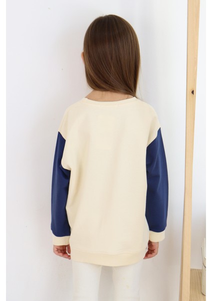 Diversity Baskılı Unisex Sweatshirt fırsatları