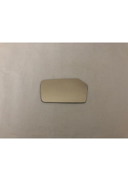 Mercedes 115 Kasa 1968-1976 Model Arası Sol Taraf Ayna Camı