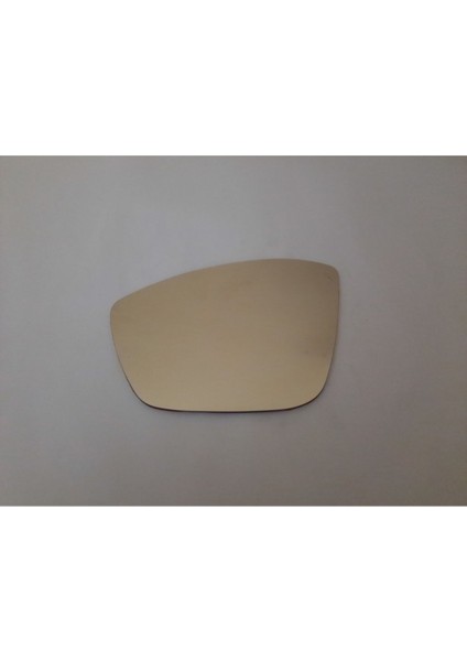 Peugeot 208 & 308 2013- Model Sonrası Sol Taraf Ayna Camı