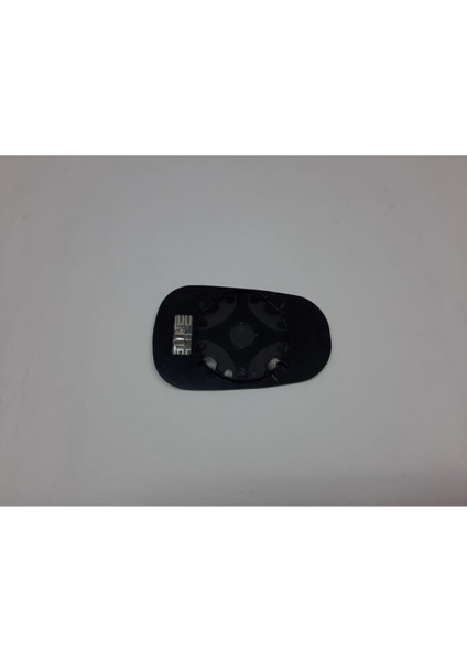 Renault Megane 1 & Clio 2 & Scenıc 1 1996-2003 Isıtmalı Sol Taraf Ayna Camı (Kör Noktalı) fiyatları