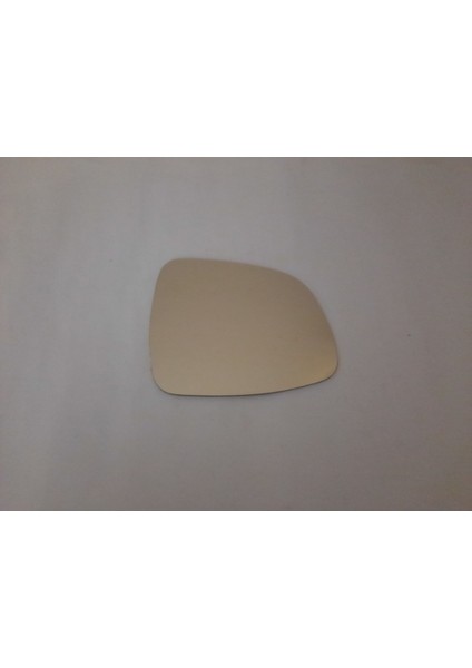 Suzuki Sx4 & Fiat Sedici 2006- Model Sonrası Sağ Taraf Ayna Camı