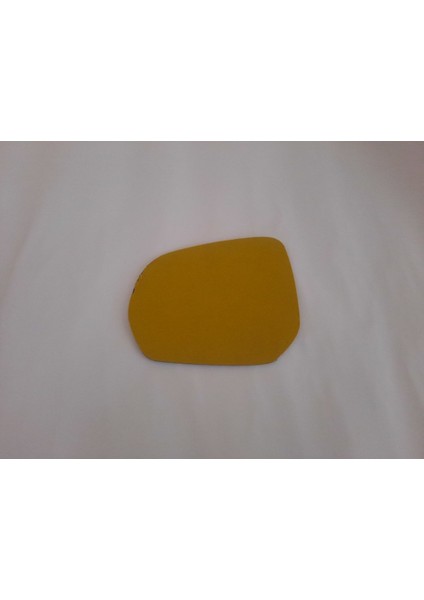 Citroen C4 Picasso Mpv 2006-2013 Model Arası Sağ Taraf Ayna Camı
