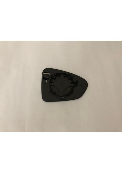 Fiat Egea 2015- Model Sonrası Isıtmasız Sol Taraf Ayna Camı fiyatları