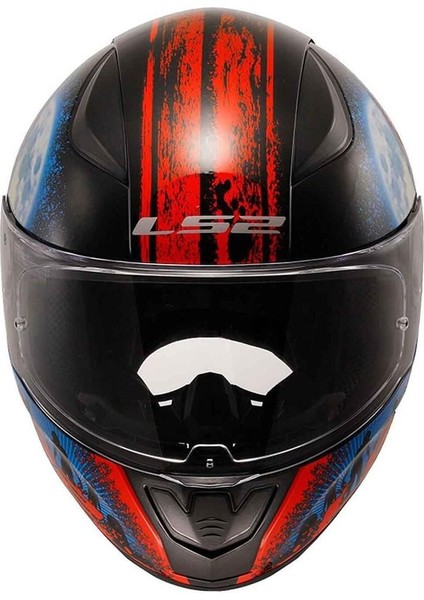 Rapid 2 Zombie Kapalı Motosiklet Kaskı modelleri