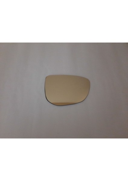 Peugeot 301 & Citroen C-Elysee & Citroen C4 Cactus 2012- Model Sonrası Sağ Taraf Ayna Camı