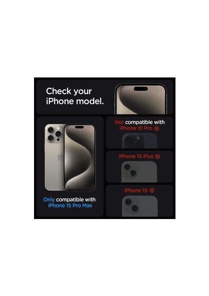 Apple iPhone 15 Pro Max Uyumlu Hayalet Kolay Kurulum Aparatlı Otomatik Hizalamalı Kırılmaz Ekran Koruyucu fiyatları
