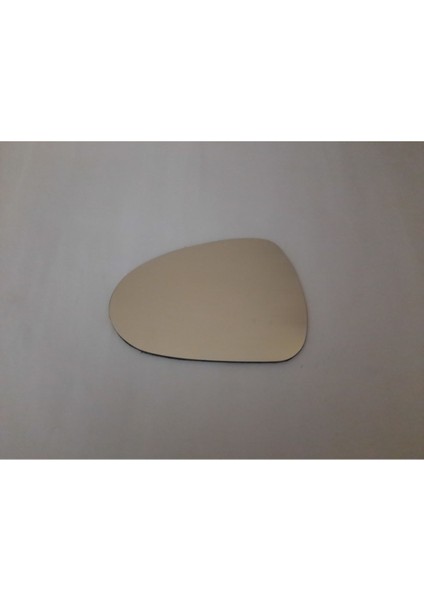 Seat Ibiza 2008-2017 Uyumlu Model Arası Sol Taraf Ayna Camı