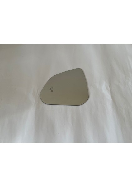 Togg T10X & T10 2023- Model Sonrası Sol Taraf Ayna Camı (Kör Nokta Uyarı Sistem Yerli)