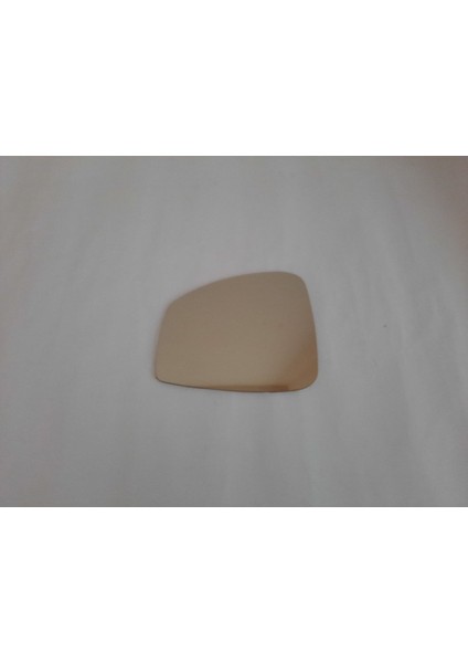 Renault Grand Scenic 3 2009-2016 Model Arası Sol Taraf Ayna Camı