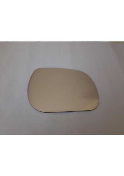 Toyota Rav 4 1994-2000 Model Arası Sağ Taraf Ayna Camı