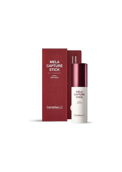 Centellian24 Madeca Mela Capture Stick / Leke Bakım Stick 10g