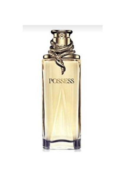 Possess