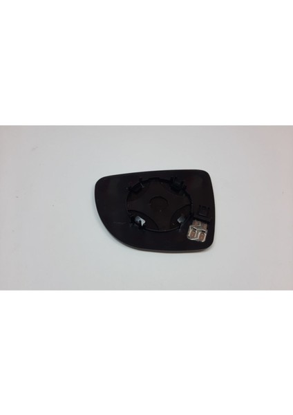 Renault Clio 4 & Captur 2012-2019 Model Arası Isıtmalı Sağ Taraf Ayna Camı