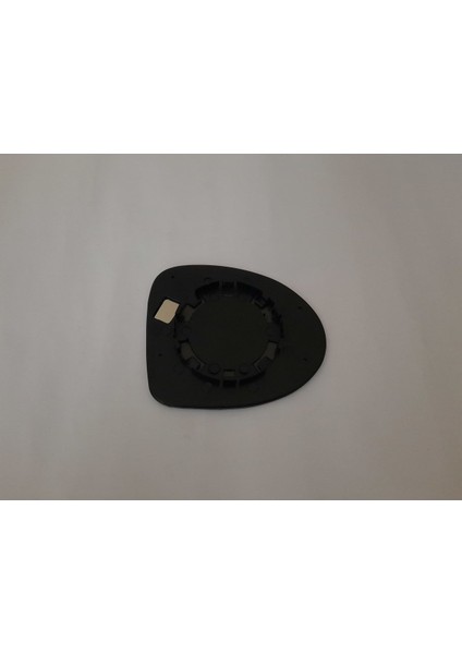 Renault Clio Symbol 2008-2012 Model Arası Isıtmasız Sol Taraf Ayna Camı fiyatları