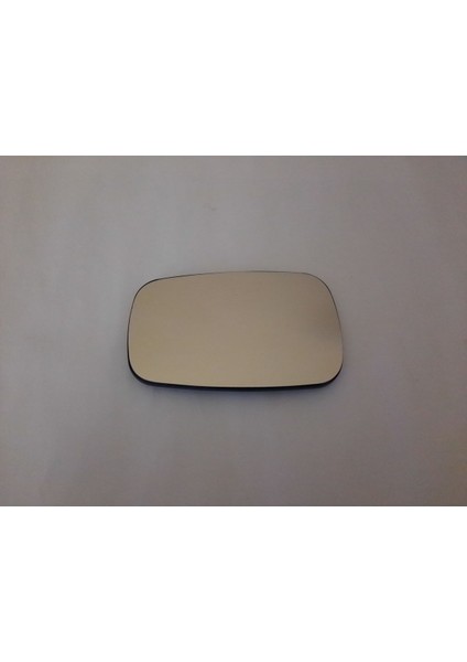 Renault Megane 2 & Clio 3 & Laguna 2 & Scenic 2 03-09 Model Arası Isıtmasız Sağ-Sol Ayna Camı
