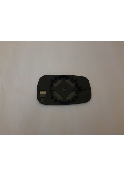 Renault Megane 2 & Clio 3 & Laguna 2 & Scenic 2 03-09 Model Arası Isıtmasız Sağ-Sol Ayna Camı