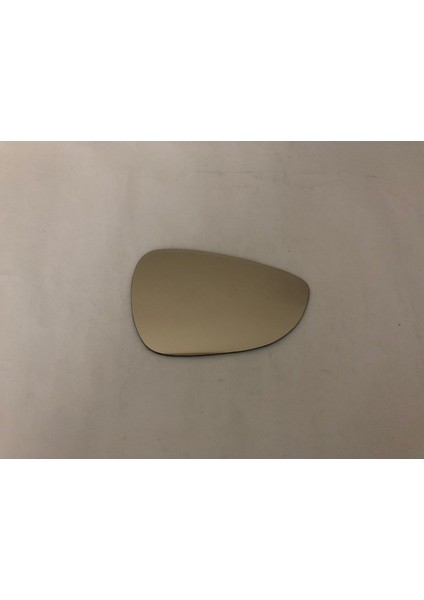 Ford Fiesta 2008-2017 Model Arası Sağ Taraf Ayna Camı
