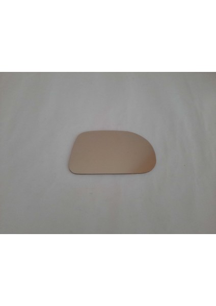 Tofaş Doğan & Şahin & Kartal Yeni Model Sağ Taraf Ayna Camı