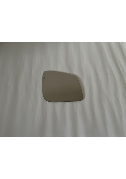 Mercedes W169 A-B Class 2009-2012 Model Arası Sağ Taraf Ayna Camı