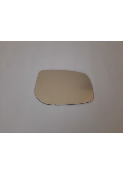 Toyota Avensis 2006-2014 Model Arası Sağ Taraf Ayna Camı