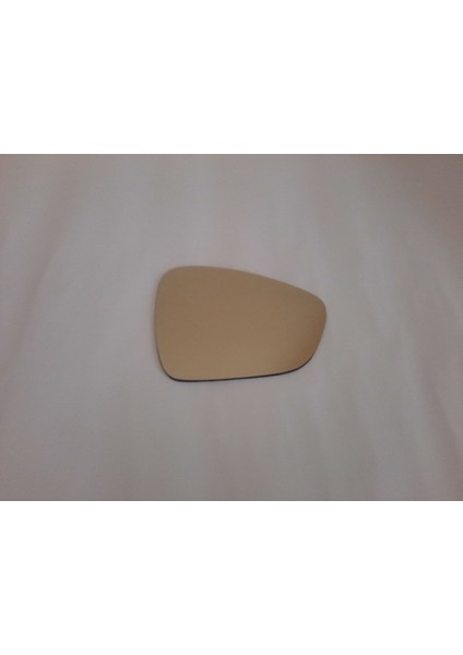 Citroen C5 2008- Model Sonrası Sağ Taraf Ayna Camı