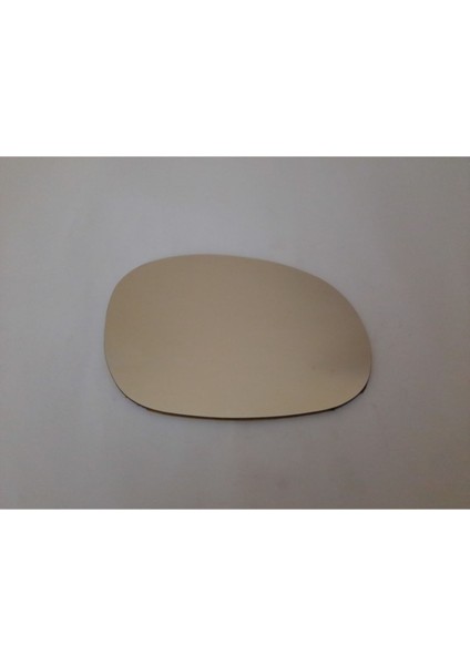 Peugeot 206 1998-2006 Model Arası Sağ Taraf Ayna Camı
