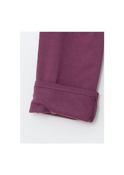 Lw - Beli Lastikli Kız Çocuk Kalın Jogger Eşofman Altı fiyatları