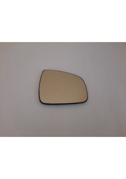 Dacia Sandero & Stepway 2008-2021 Model Arası Isıtmasız Sağ Taraf Ayna Camı