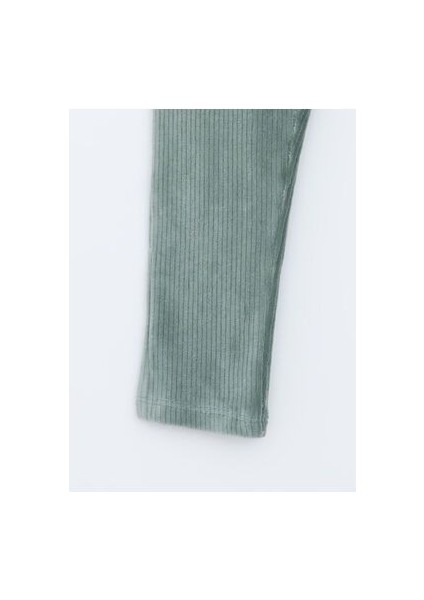 Beli Lastikli Basic Kız Çocuk Tayt Pantolon fiyatları