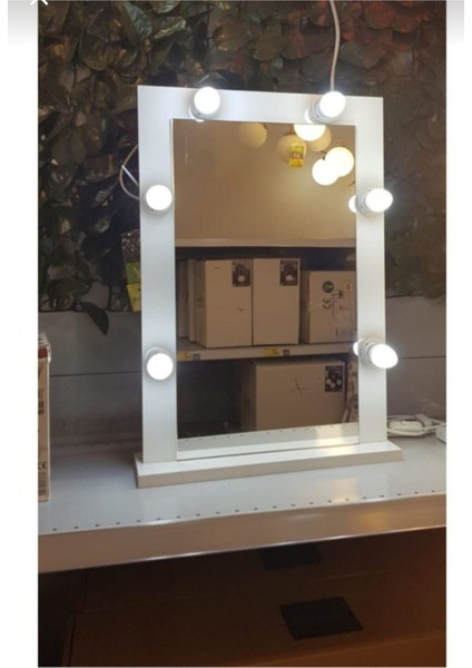 Tekno Trust 40 x 60 Ayaklı