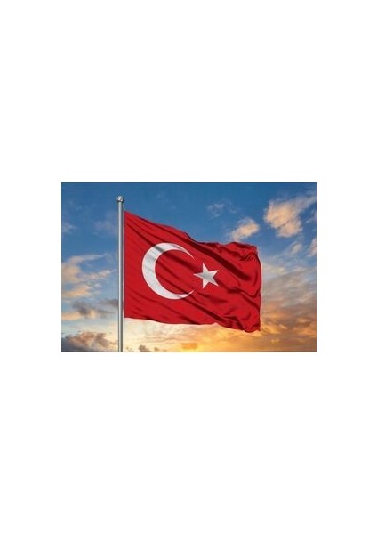 Türk Bayrak 200X300CM