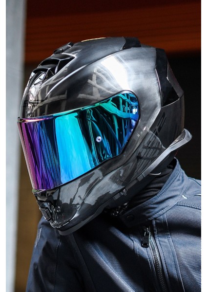 Storm 2 Jeans Kask modelleri