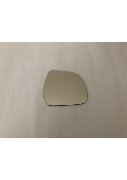 Nissan Micra 2011-2018 Model Arası Sağ Taraf Ayna Camı