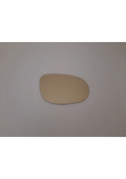 Fiat Bravo 2007- Model Sonra Sağ Taraf Ayna Camı