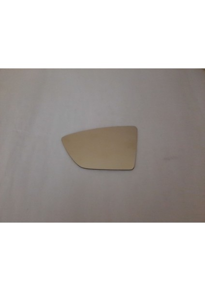 Seat Leon 2012- Model Sonrası Sol Taraf Ayna Camı