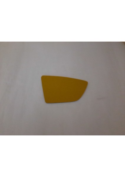 Seat Leon 2012- Model Sonrası Sol Taraf Ayna Camı fiyatları