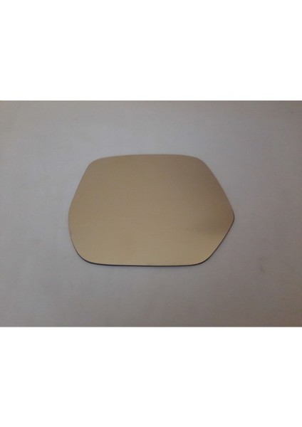 Honda Crv 2007-2012 Model Arası Sol Taraf Ayna Camı