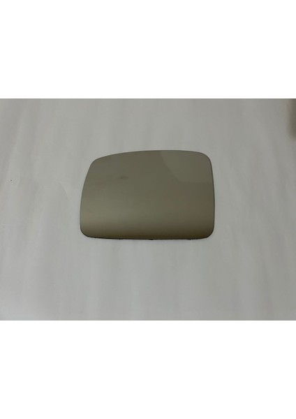 Land Rover Freelander 2 2007- Model Sonrası Sol Taraf Ayna Camı