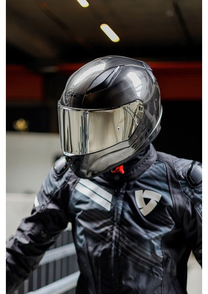 Rapıd 2 Jeans Kask