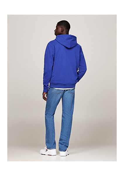 Tjm Reg Essentıal Flag Hood Ext fırsatları