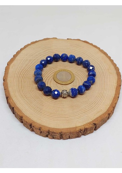 Sirius Serisi Lapis Taşı 10MM Bileklik (52924) modelleri